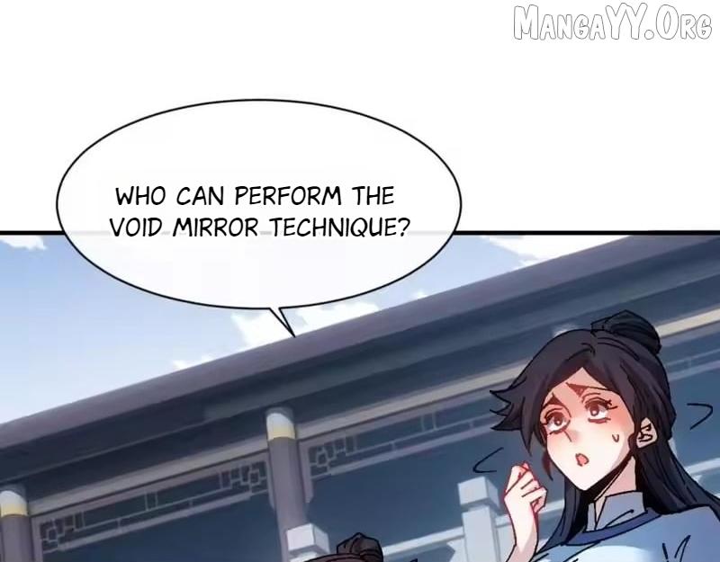Master: This Villainous Disciple Is Not The Holy Child Chapter 168 page 72 - 