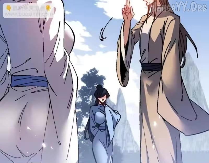 Master: This Villainous Disciple Is Not The Holy Child Chapter 168 page 76 - 