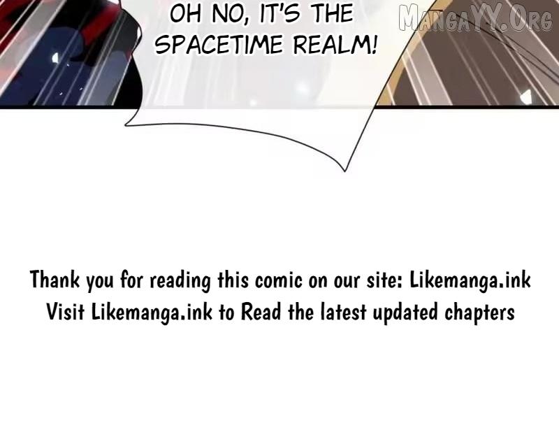Master: This Villainous Disciple Is Not The Holy Child Chapter 168 page 83 - 