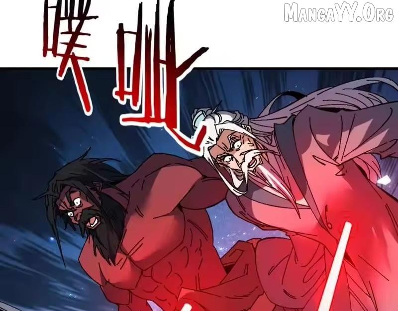 Master: This Villainous Disciple Is Not The Holy Child Chapter 168 page 93 - 