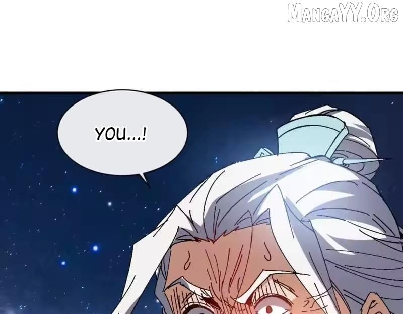 Master: This Villainous Disciple Is Not The Holy Child Chapter 168 page 99 - 