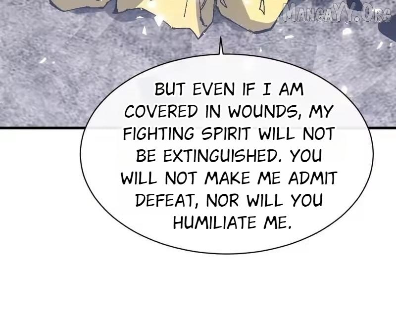 Master: This Villainous Disciple Is Not The Holy Child Chapter 169 page 103 - 