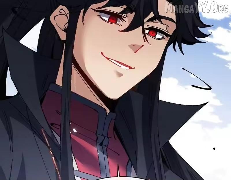 Master: This Villainous Disciple Is Not The Holy Child Chapter 169 page 105 - 