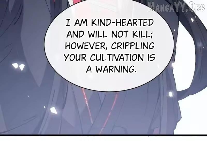 Master: This Villainous Disciple Is Not The Holy Child Chapter 169 page 106 - 