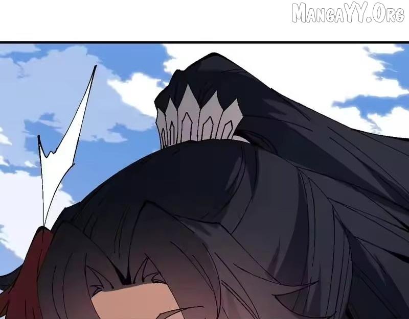 Master: This Villainous Disciple Is Not The Holy Child Chapter 169 page 121 - 
