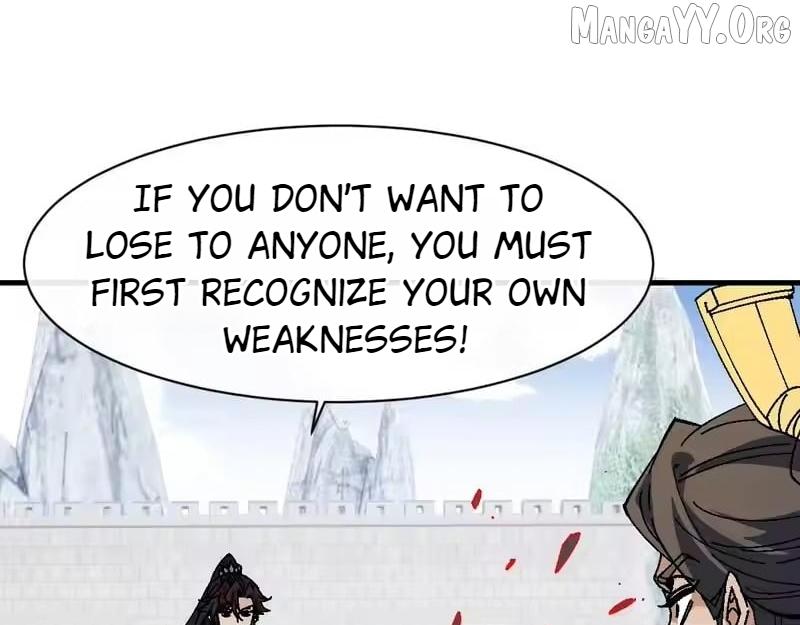 Master: This Villainous Disciple Is Not The Holy Child Chapter 169 page 45 - 