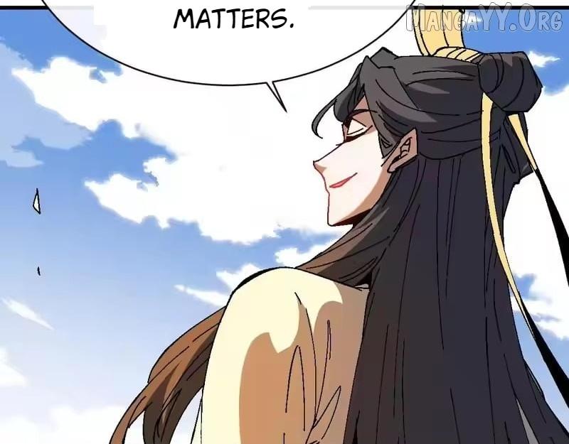 Master: This Villainous Disciple Is Not The Holy Child Chapter 169 page 7 - 