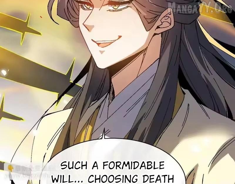 Master: This Villainous Disciple Is Not The Holy Child Chapter 169 page 62 - 