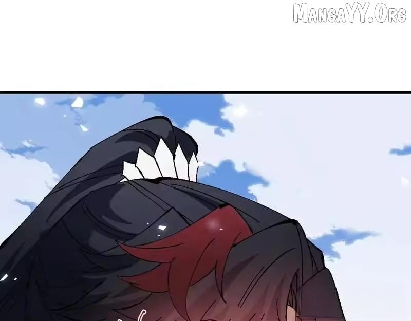 Master: This Villainous Disciple Is Not The Holy Child Chapter 169 page 64 - 