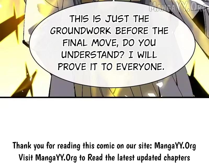 Master: This Villainous Disciple Is Not The Holy Child Chapter 169 page 69 - 