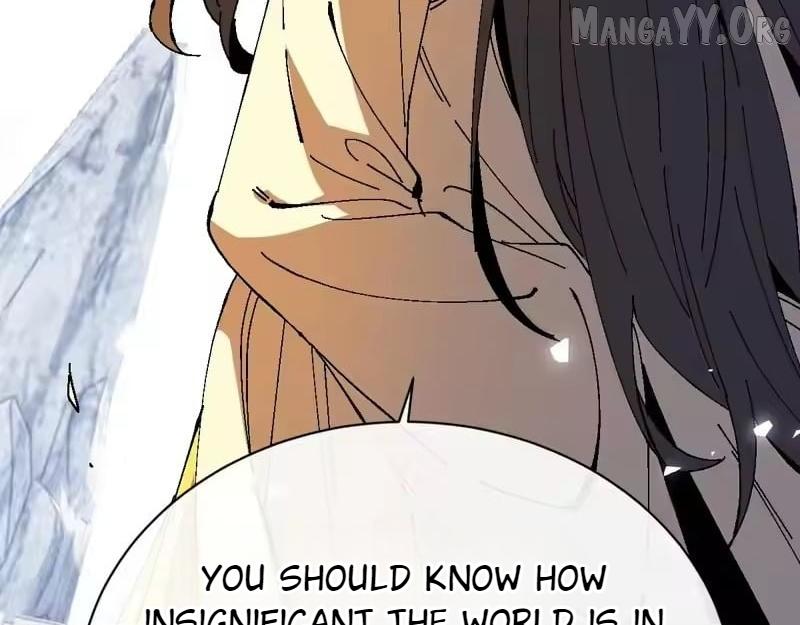 Master: This Villainous Disciple Is Not The Holy Child Chapter 169 page 8 - 