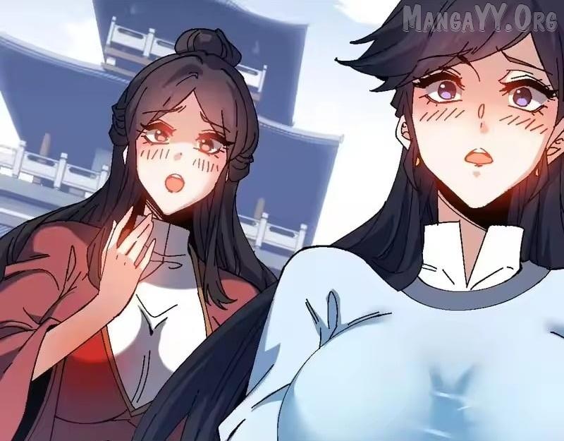 Master: This Villainous Disciple Is Not The Holy Child Chapter 169 page 71 - 