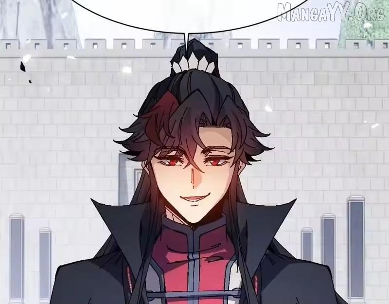 Master: This Villainous Disciple Is Not The Holy Child Chapter 169 page 77 - 