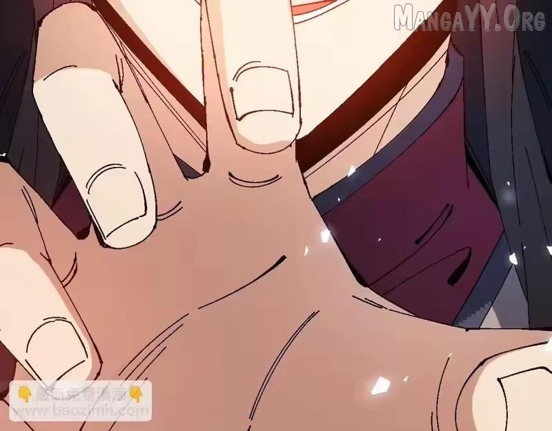 Master: This Villainous Disciple Is Not The Holy Child Chapter 169 page 81 - 