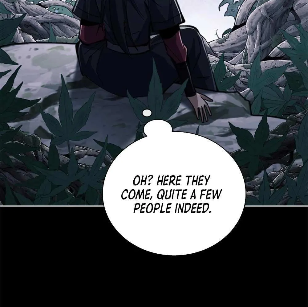 Master: This Villainous Disciple Is Not The Holy Child Chapter 17 page 22 - 