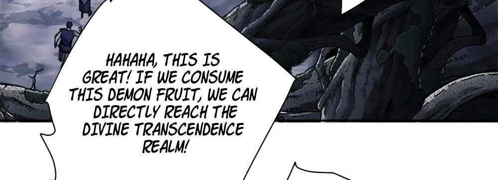 Master: This Villainous Disciple Is Not The Holy Child Chapter 17 page 30 - 