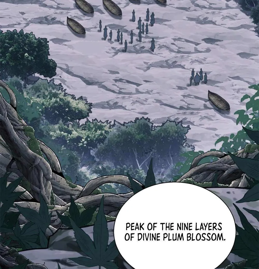 Master: This Villainous Disciple Is Not The Holy Child Chapter 17 page 4 - 