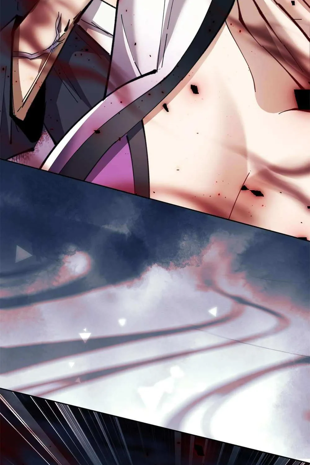 Master: This Villainous Disciple Is Not The Holy Child Chapter 17 page 43 - 