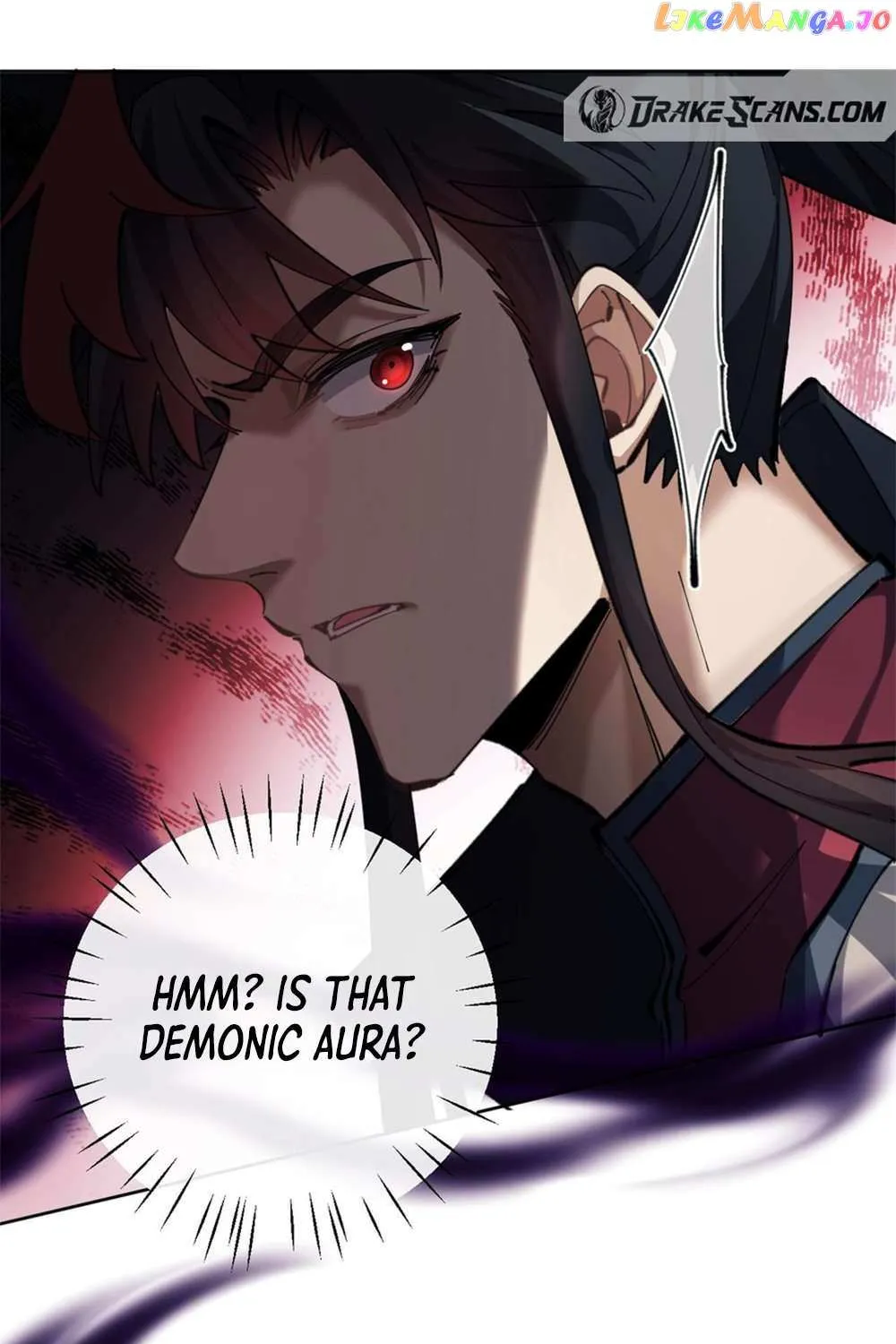 Master: This Villainous Disciple Is Not The Holy Child Chapter 17 page 68 - 