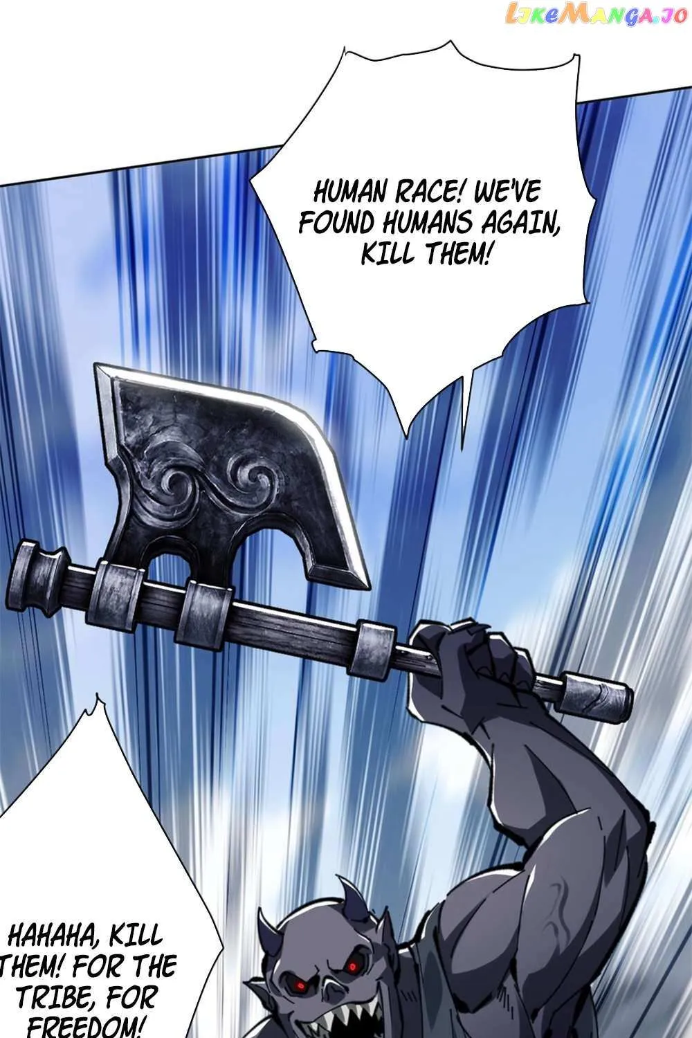 Master: This Villainous Disciple Is Not The Holy Child Chapter 17 page 75 - 