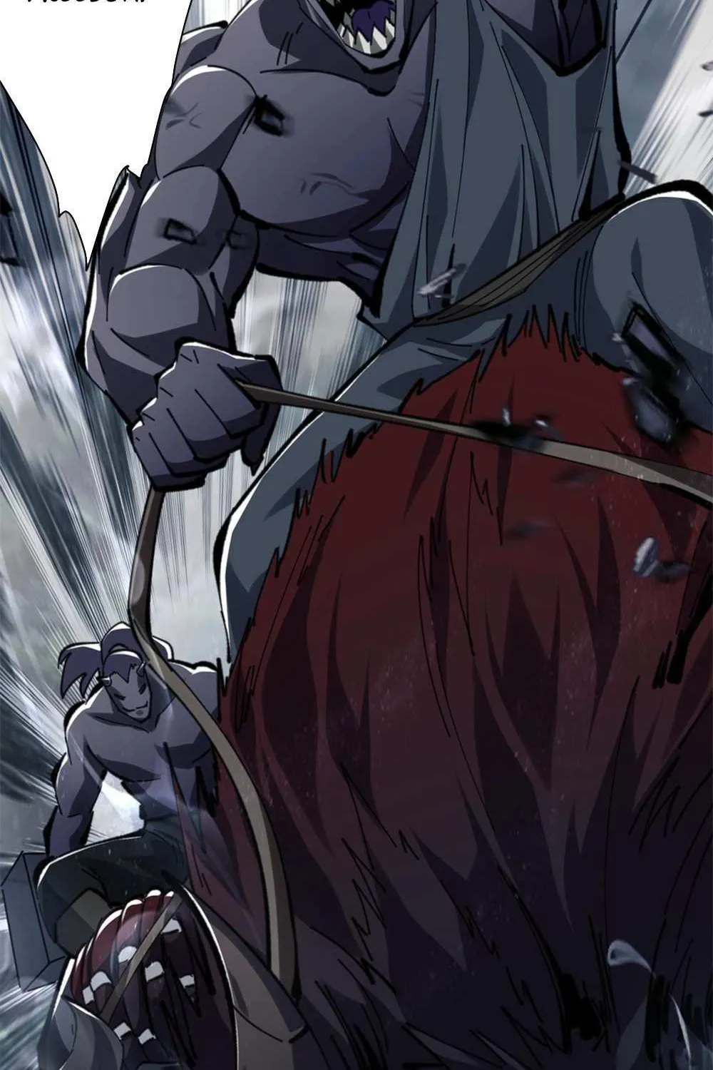 Master: This Villainous Disciple Is Not The Holy Child Chapter 17 page 76 - 
