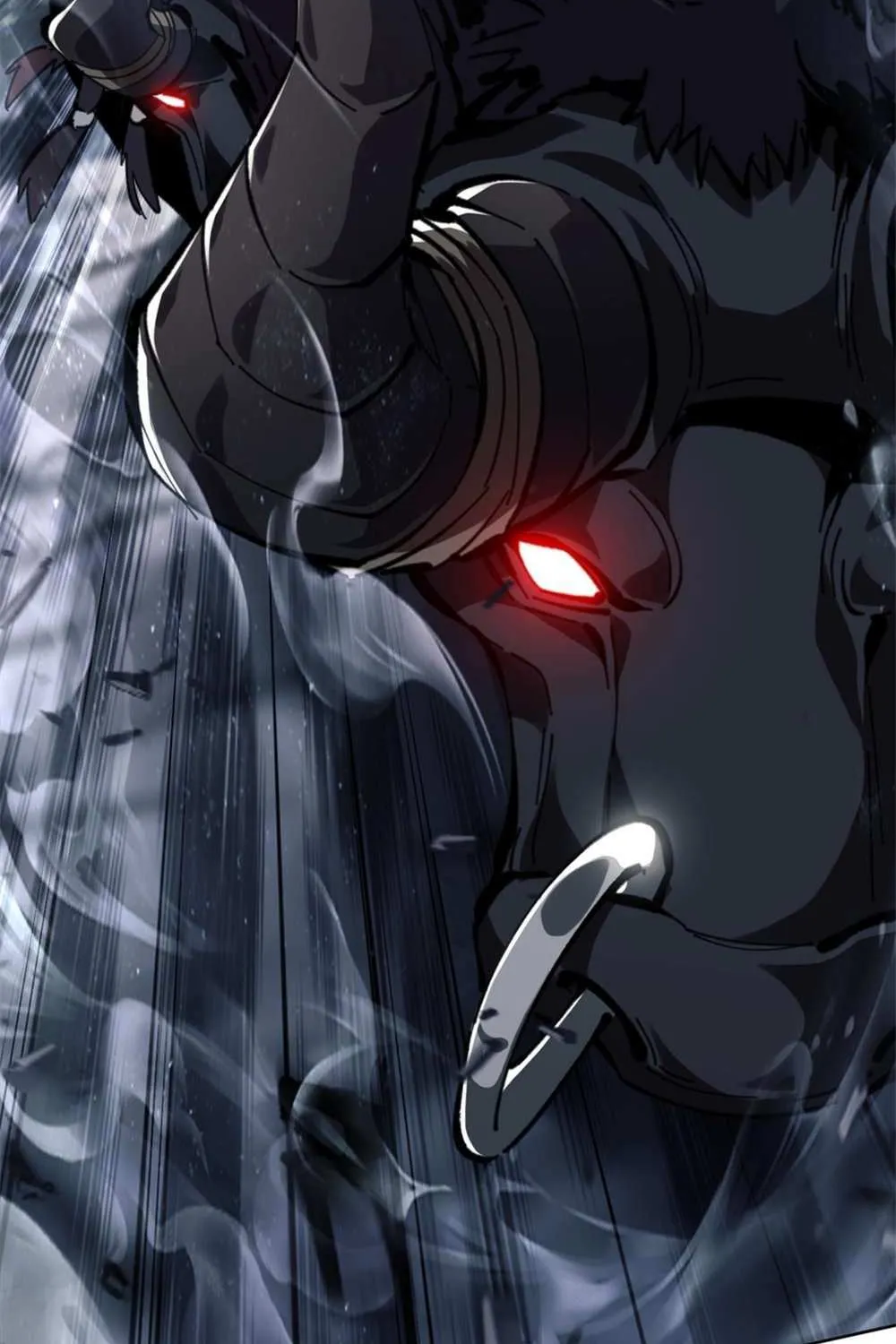 Master: This Villainous Disciple Is Not The Holy Child Chapter 17 page 77 - 