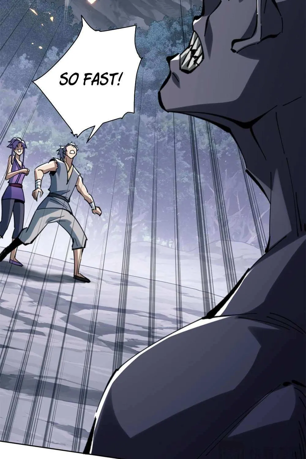 Master: This Villainous Disciple Is Not The Holy Child Chapter 17 page 82 - 