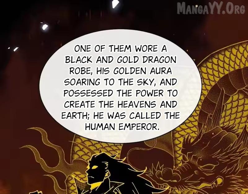 Master: This Villainous Disciple Is Not The Holy Child Chapter 170 page 101 - 