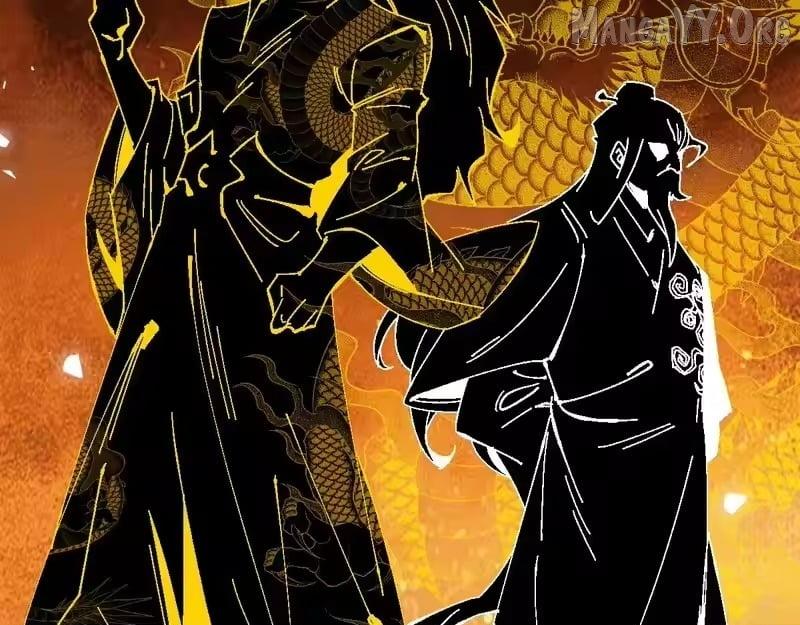 Master: This Villainous Disciple Is Not The Holy Child Chapter 170 page 102 - 