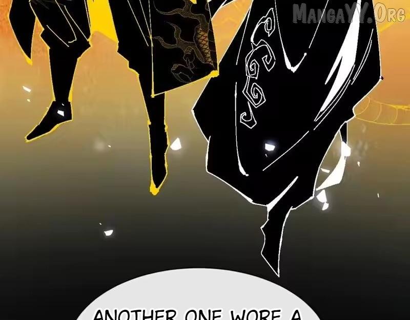 Master: This Villainous Disciple Is Not The Holy Child Chapter 170 page 103 - 