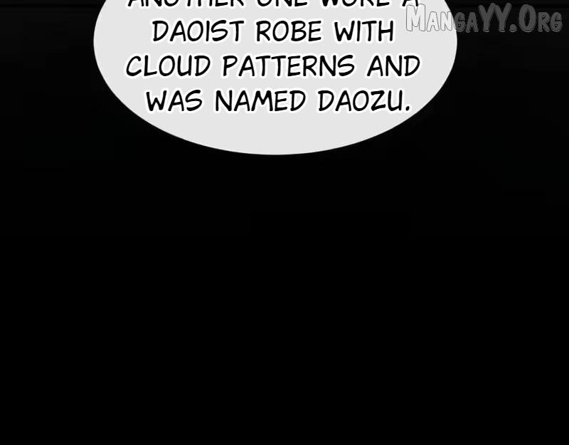 Master: This Villainous Disciple Is Not The Holy Child Chapter 170 page 104 - 