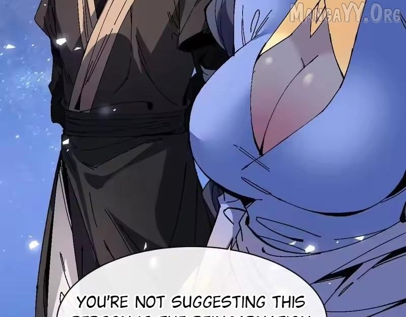 Master: This Villainous Disciple Is Not The Holy Child Chapter 170 page 106 - 