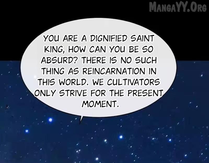 Master: This Villainous Disciple Is Not The Holy Child Chapter 170 page 108 - 