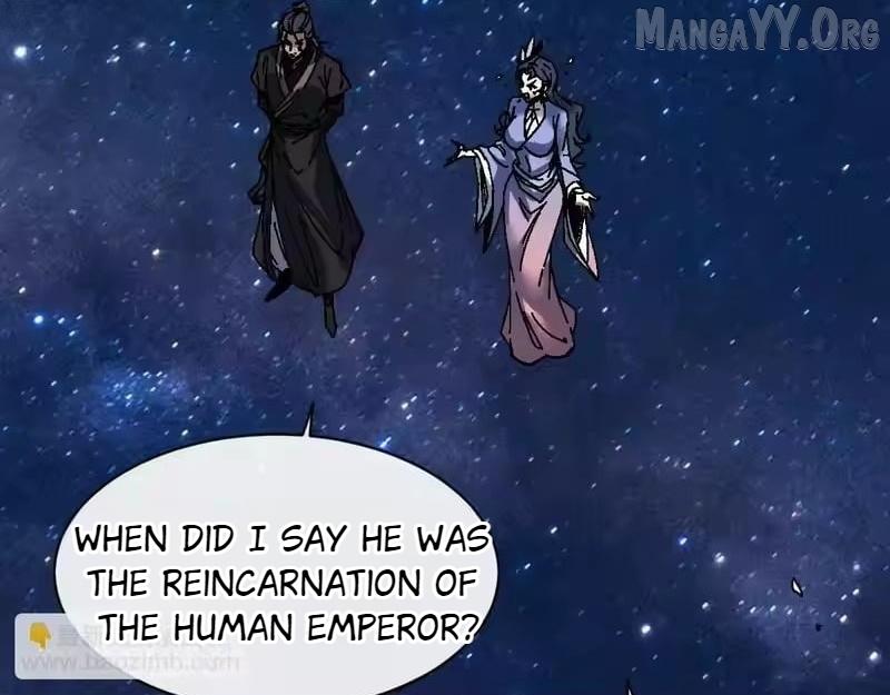 Master: This Villainous Disciple Is Not The Holy Child Chapter 170 page 109 - 