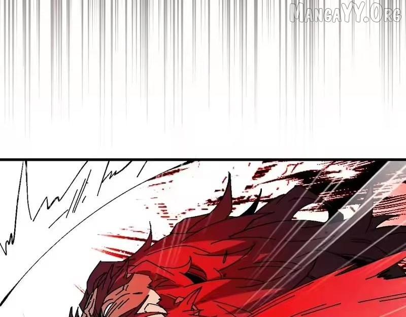 Master: This Villainous Disciple Is Not The Holy Child Chapter 170 page 114 - 