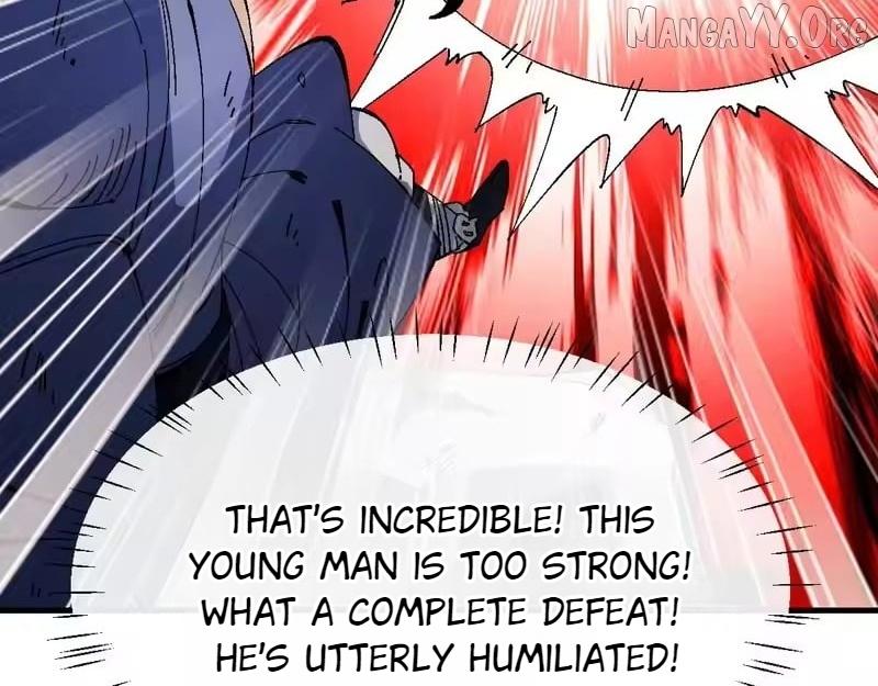 Master: This Villainous Disciple Is Not The Holy Child Chapter 170 page 125 - 