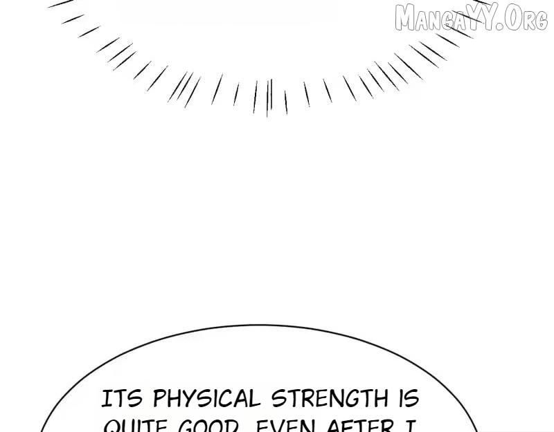Master: This Villainous Disciple Is Not The Holy Child Chapter 170 page 126 - 