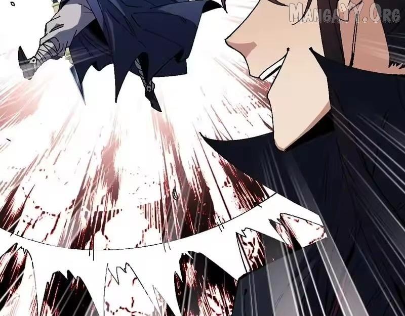 Master: This Villainous Disciple Is Not The Holy Child Chapter 170 page 128 - 