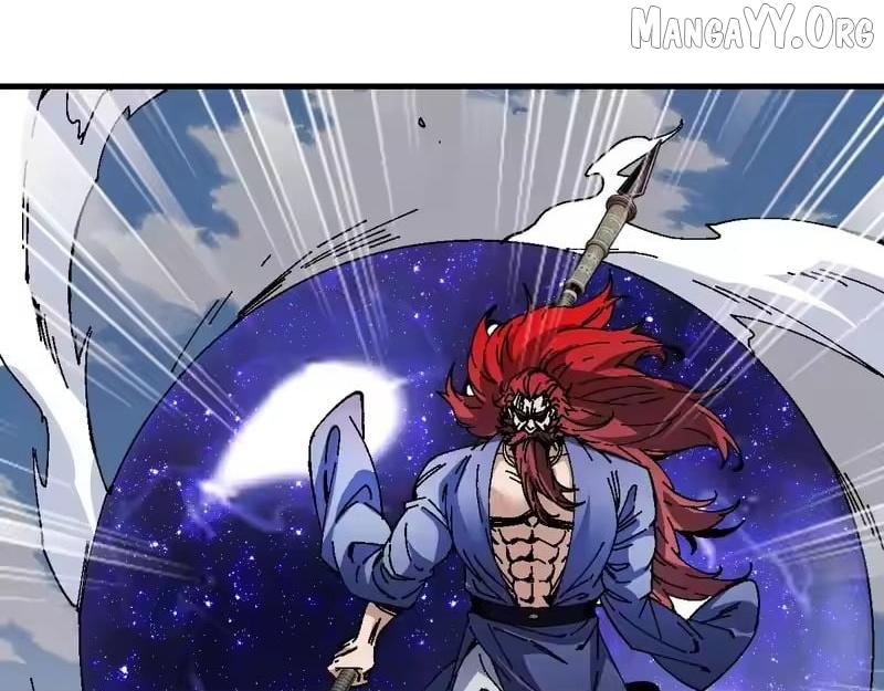 Master: This Villainous Disciple Is Not The Holy Child Chapter 170 page 18 - 