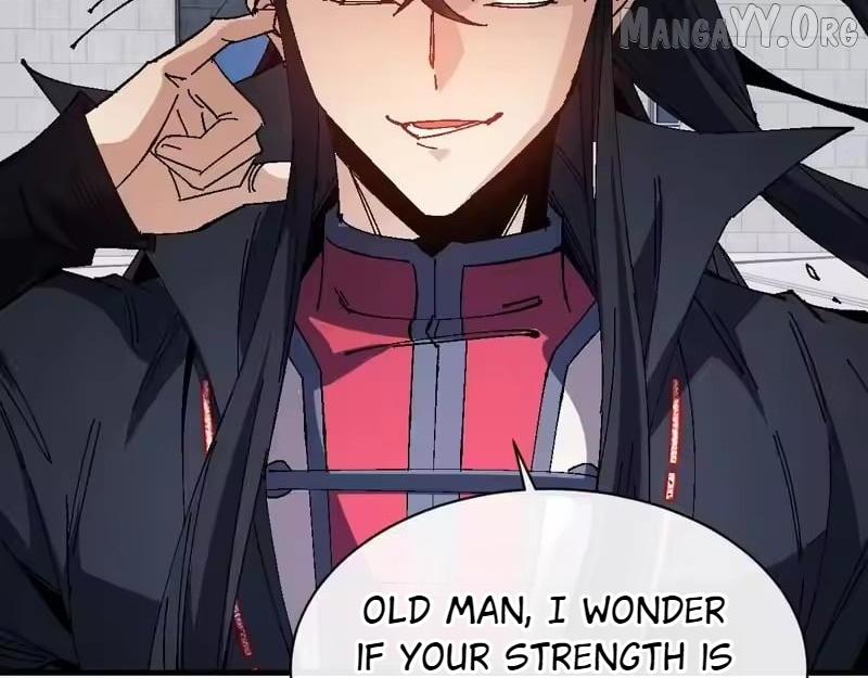 Master: This Villainous Disciple Is Not The Holy Child Chapter 170 page 37 - 