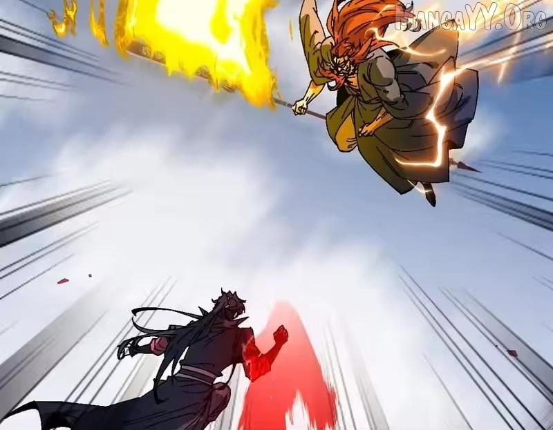 Master: This Villainous Disciple Is Not The Holy Child Chapter 170 page 47 - 