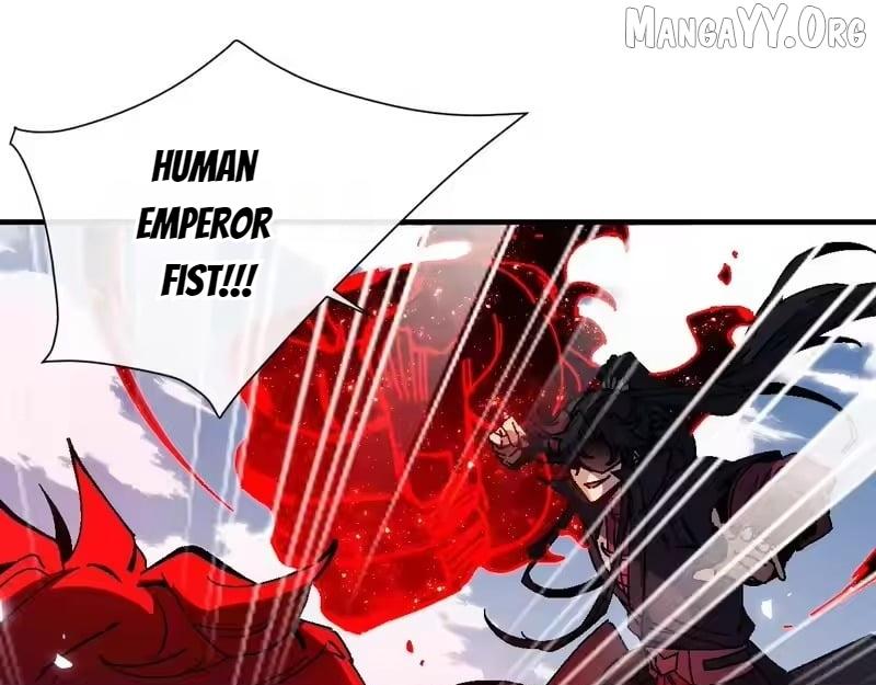 Master: This Villainous Disciple Is Not The Holy Child Chapter 170 page 66 - 