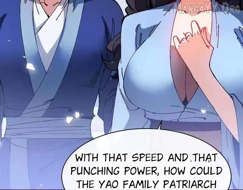 Master: This Villainous Disciple Is Not The Holy Child Chapter 170 page 77 - 