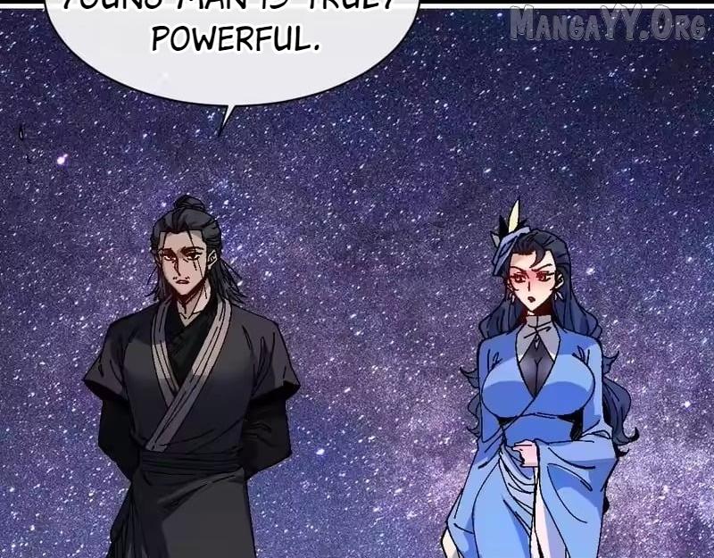 Master: This Villainous Disciple Is Not The Holy Child Chapter 170 page 82 - 