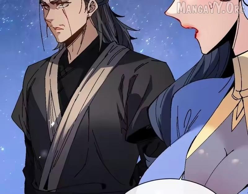 Master: This Villainous Disciple Is Not The Holy Child Chapter 170 page 87 - 