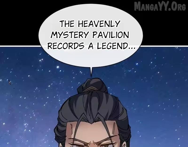 Master: This Villainous Disciple Is Not The Holy Child Chapter 170 page 98 - 