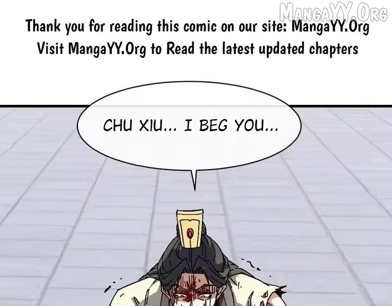 Master: This Villainous Disciple Is Not The Holy Child Chapter 171 page 2 - 