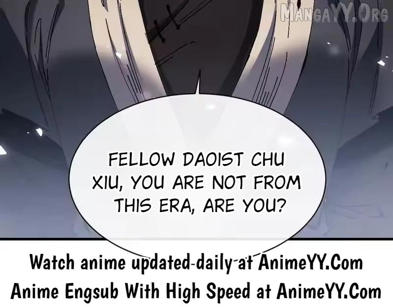 Master: This Villainous Disciple Is Not The Holy Child Chapter 171 page 133 - 