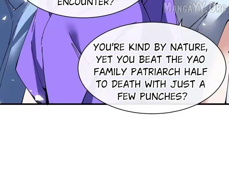 Master: This Villainous Disciple Is Not The Holy Child Chapter 171 page 16 - 