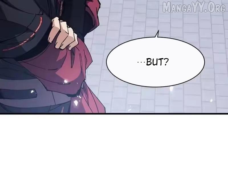 Master: This Villainous Disciple Is Not The Holy Child Chapter 171 page 19 - 